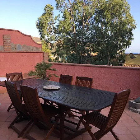 Beautifulhousebybeach Solanas (Cagliari)