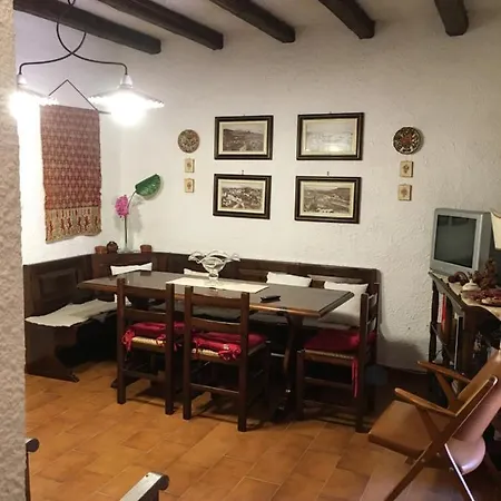 Ferienhaus Beautifulhousebybeach Solanas (Cagliari)