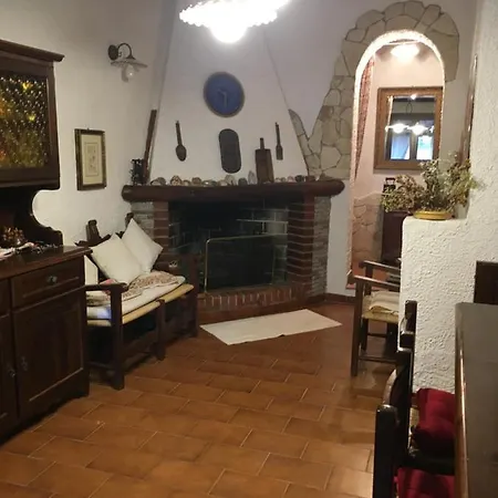 Beautifulhousebybeach Ferienhaus Solanas (Cagliari)